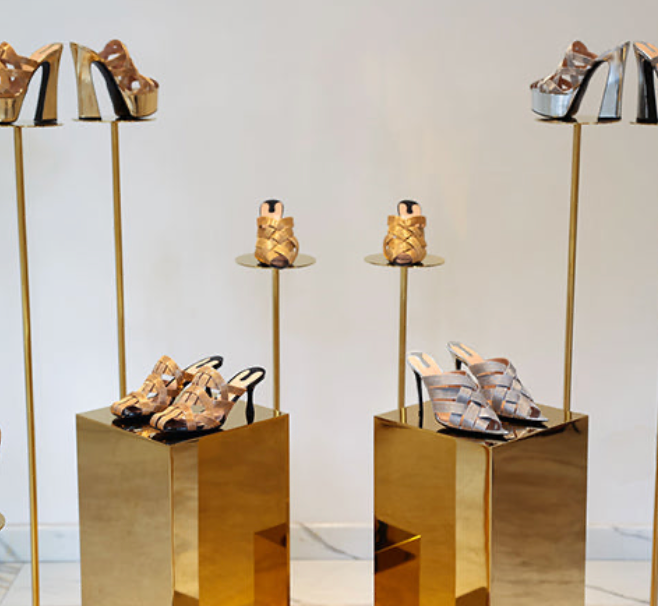 Grace Jones Inspired: Sebastian Milano’s Spring/Summer 2024