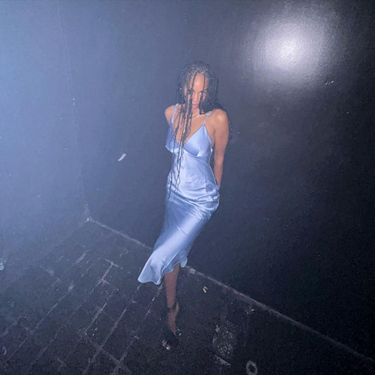 Faith Harperr in Marie A.
