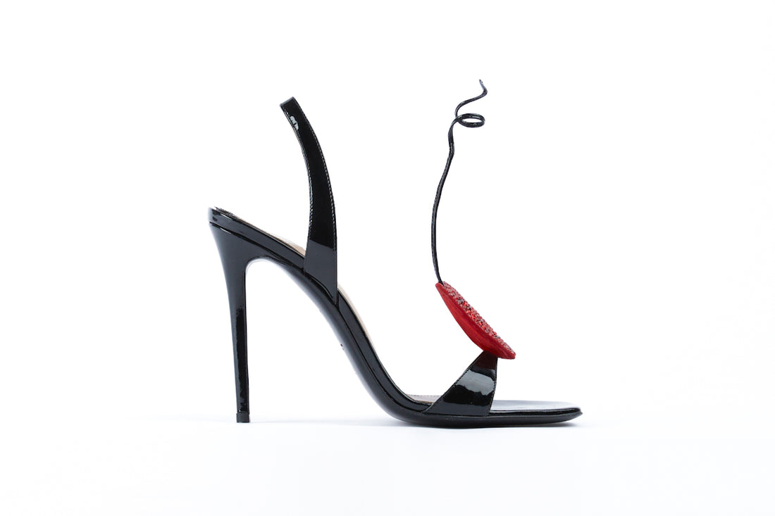 Grace Jones inspires the Sebastian Milano collection
