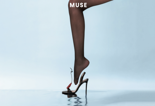 Sebastian Milano Shines in NYC: Dori Hazan Unveils Exclusive Collections