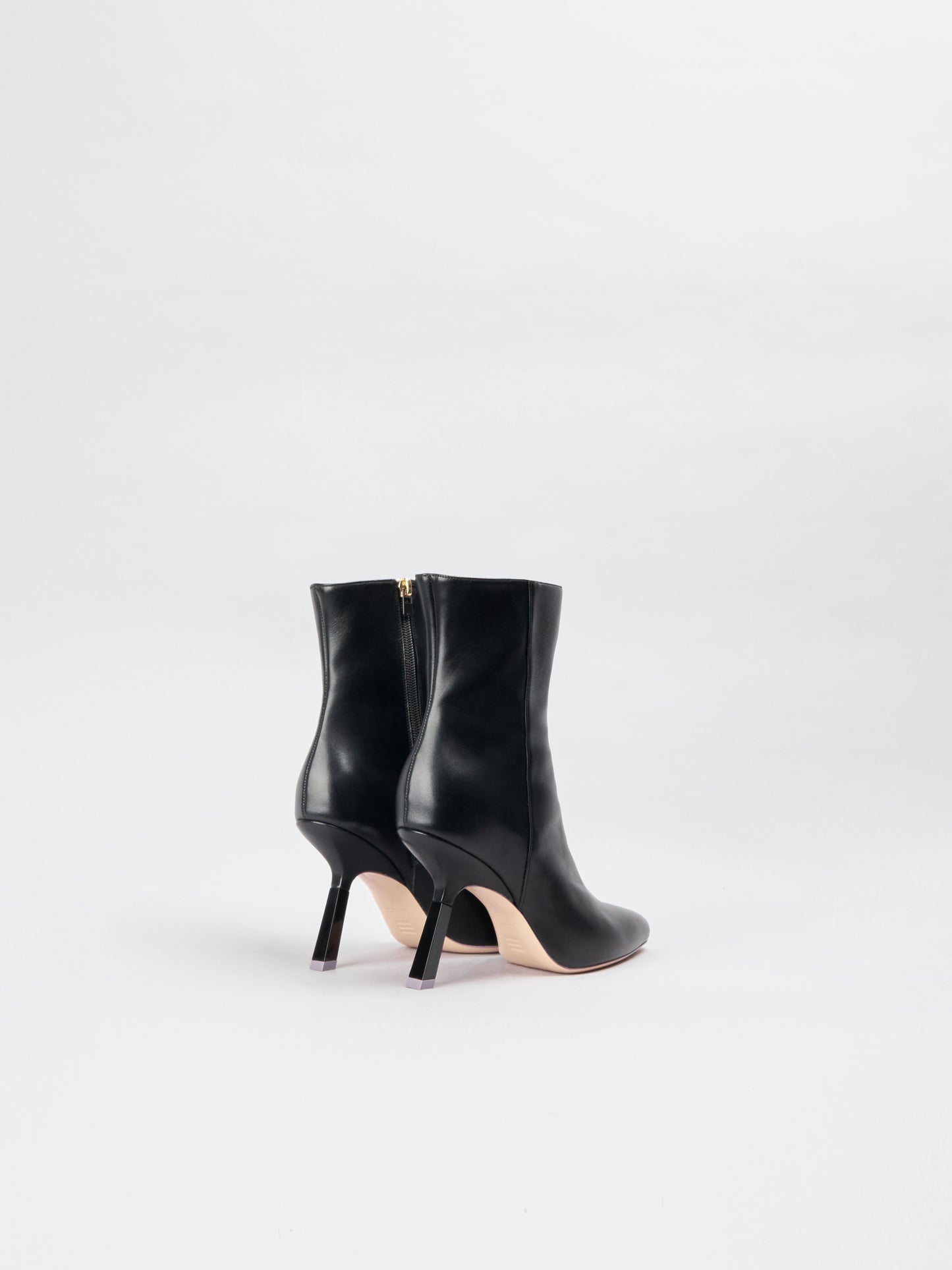 CHER CRYSTAL BOOT 95
